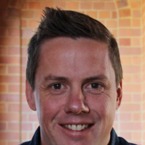 Mitchell Brooks