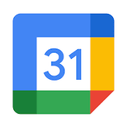 Google Calendar
